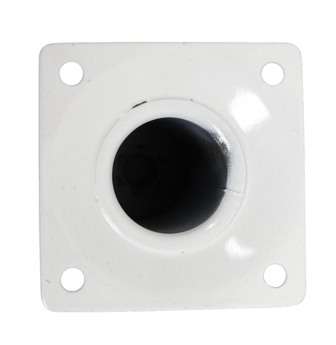 Bordsben 10 cm Vit Home>it